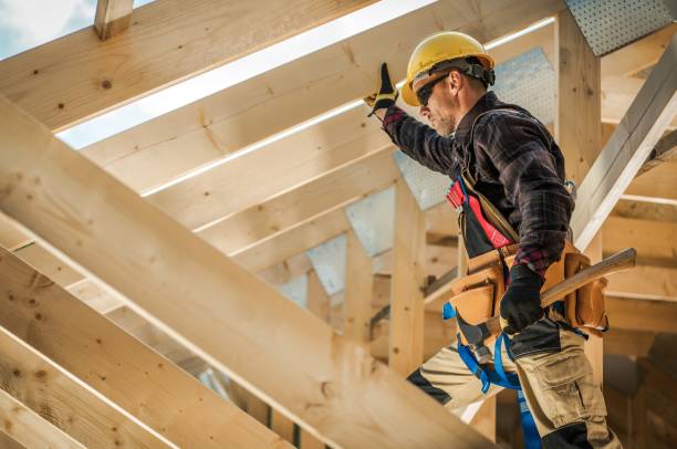 Quick and Trustworthy Emergency Roof Repair Services in Blackhawk, CA