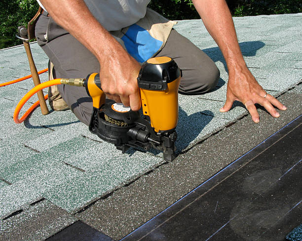 Trusted Blackhawk, CA Roofing Contractor Experts